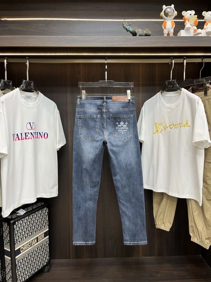 Louis Vuitton Jeans DailyWear 135930