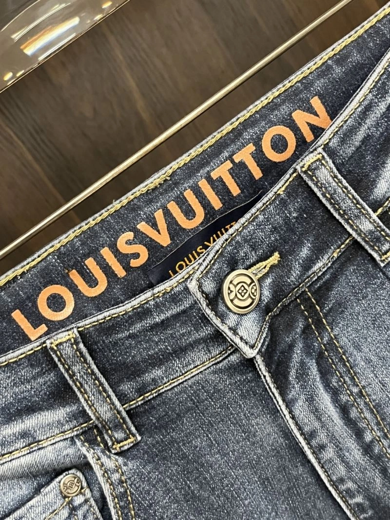 Louis Vuitton Jeans DailyWear 135930