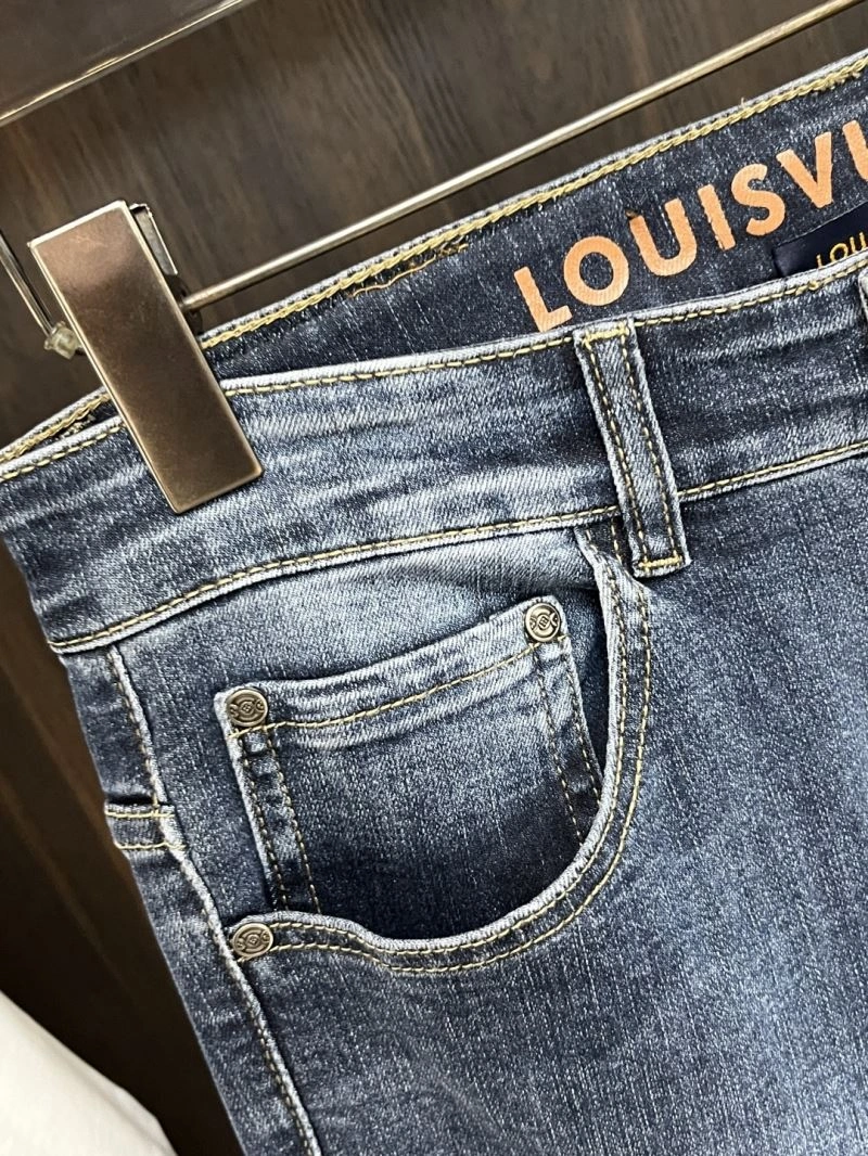 Louis Vuitton Jeans DailyWear 135930