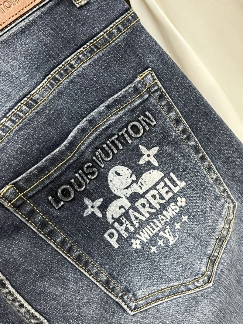 Louis Vuitton Jeans DailyWear 135930