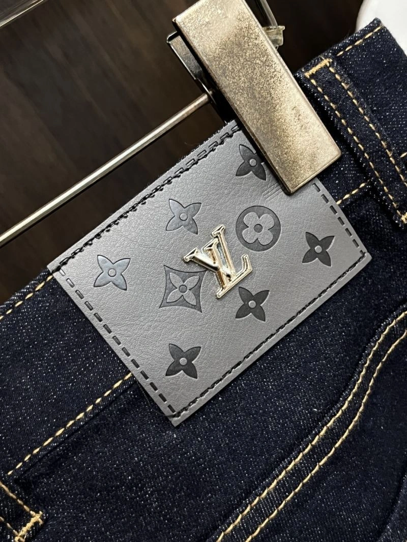 Practical Louis Vuitton Jeans 135933
