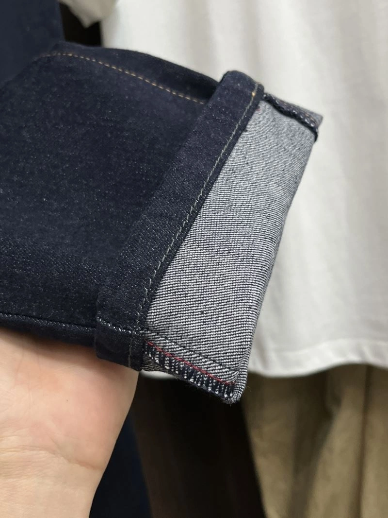 Vibrant Louis Vuitton Jeans 135932