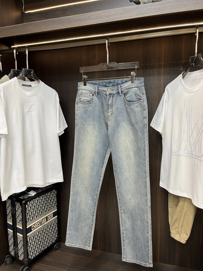 AllSeason Louis Vuitton Jeans 135925