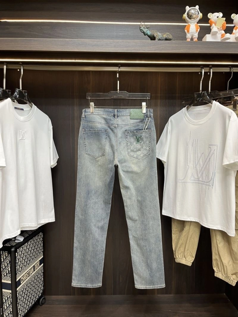 AllSeason Louis Vuitton Jeans 135925