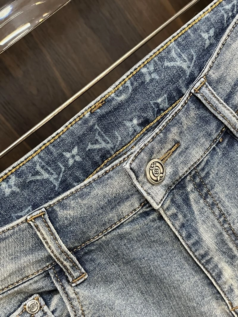 AllSeason Louis Vuitton Jeans 135925