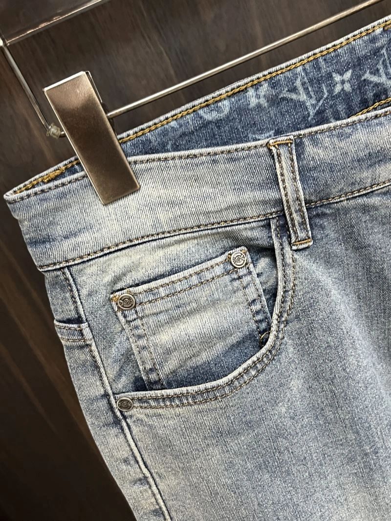 AllSeason Louis Vuitton Jeans 135925
