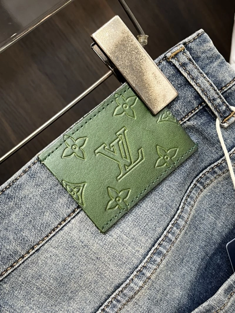 AllSeason Louis Vuitton Jeans 135925