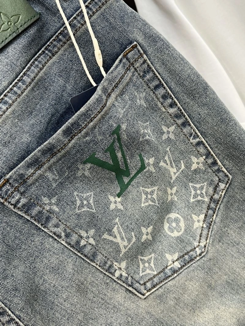 AllSeason Louis Vuitton Jeans 135925