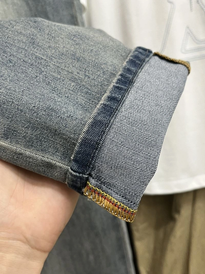 AllSeason Louis Vuitton Jeans 135925