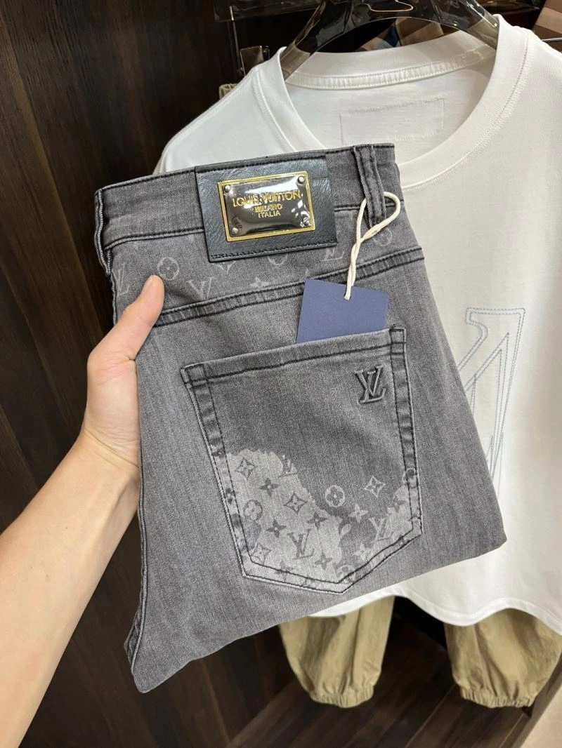 Louis Vuitton Jeans Bold 135946
