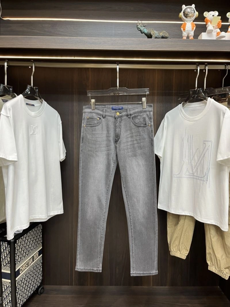 Louis Vuitton Jeans Bold 135946