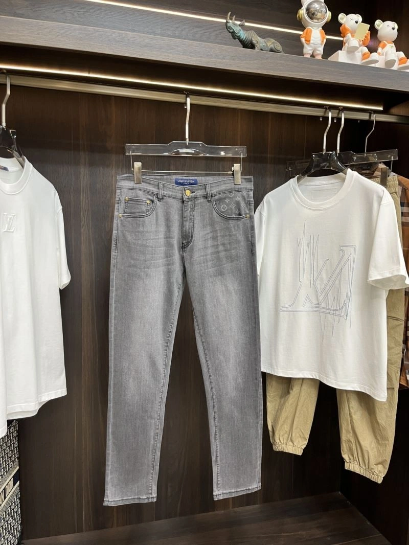Louis Vuitton Jeans Bold 135946