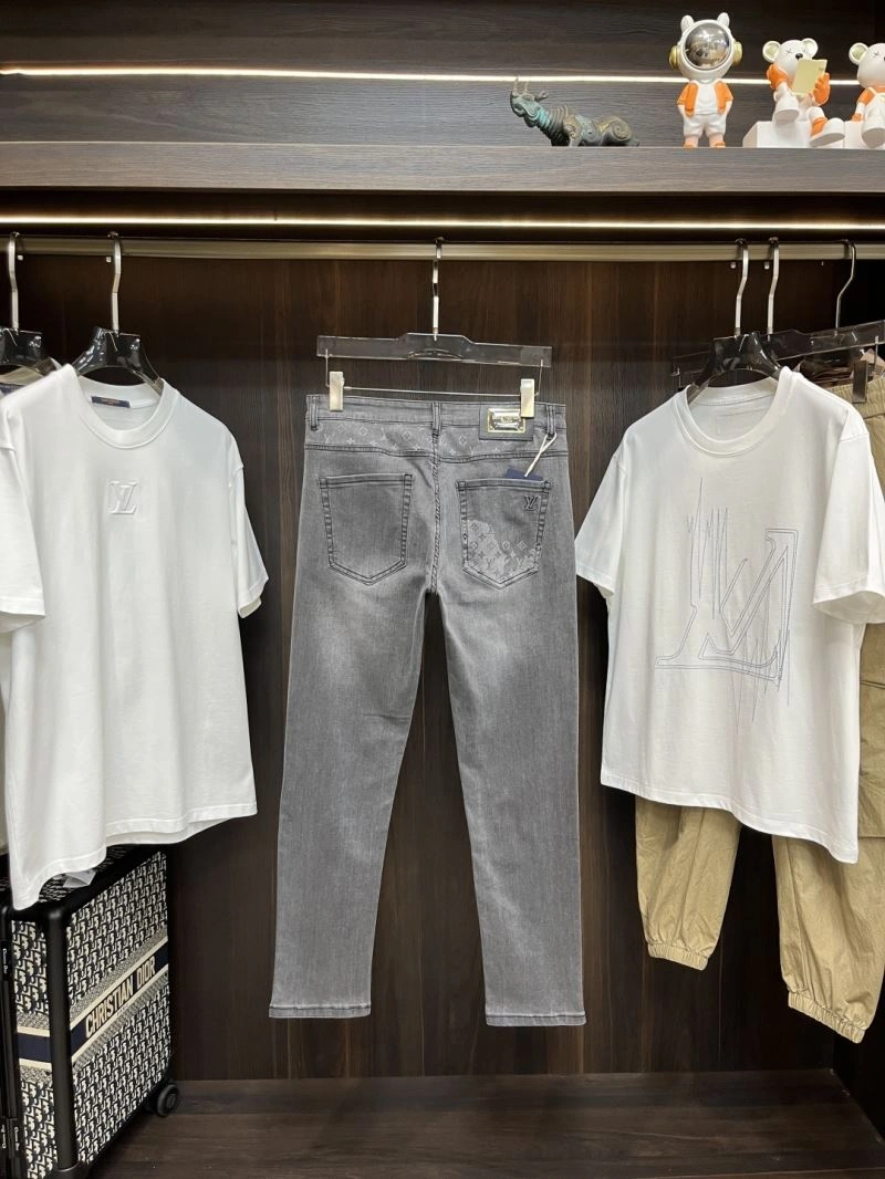 Louis Vuitton Jeans Bold 135946