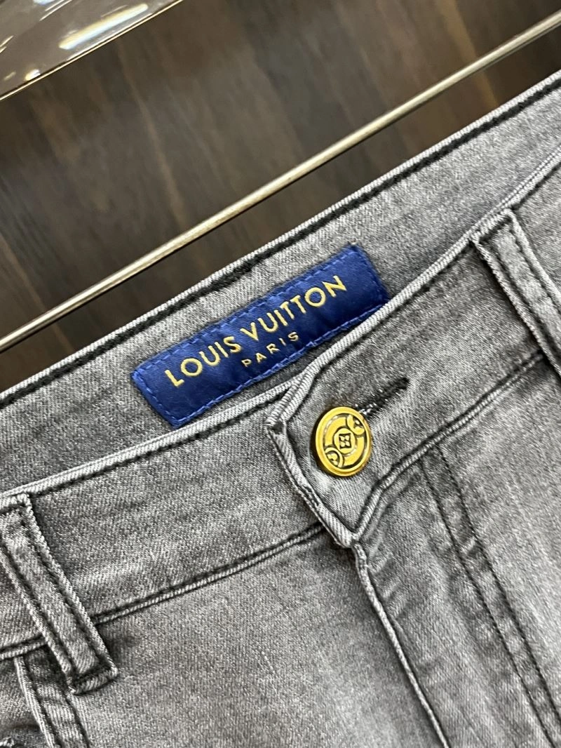 Louis Vuitton Jeans Bold 135946