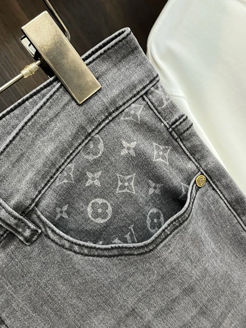 Louis Vuitton Jeans Bold 135946