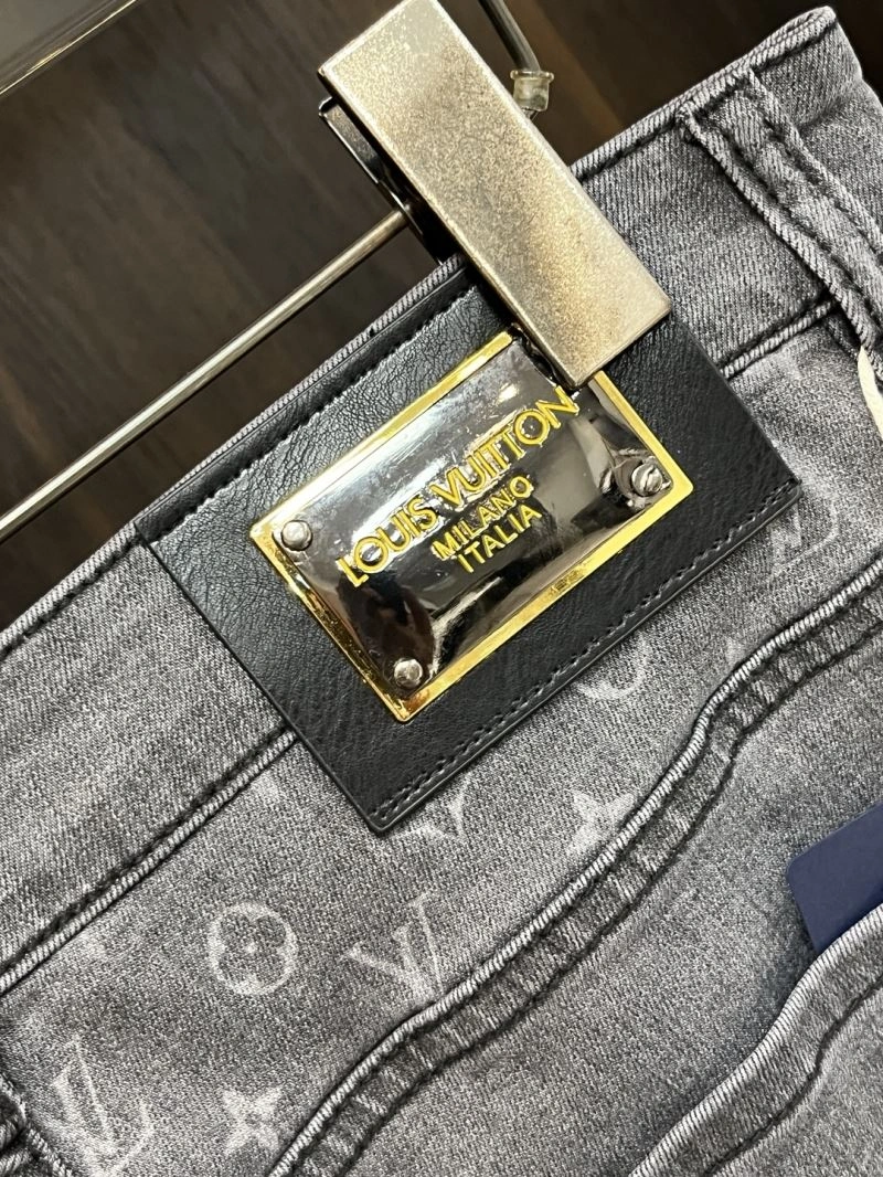 Louis Vuitton Jeans Bold 135946