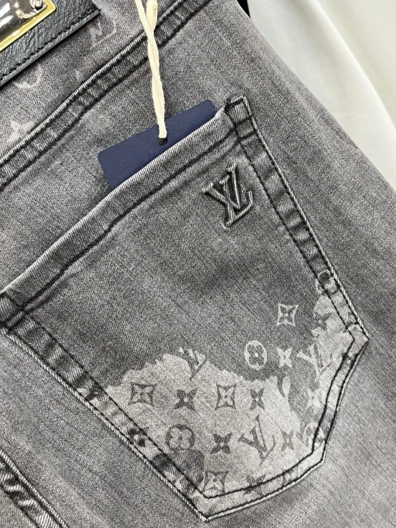 Louis Vuitton Jeans Bold 135946