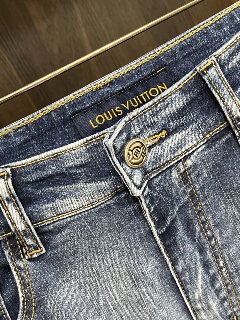 UrbanChic Louis Vuitton Jeans 135922