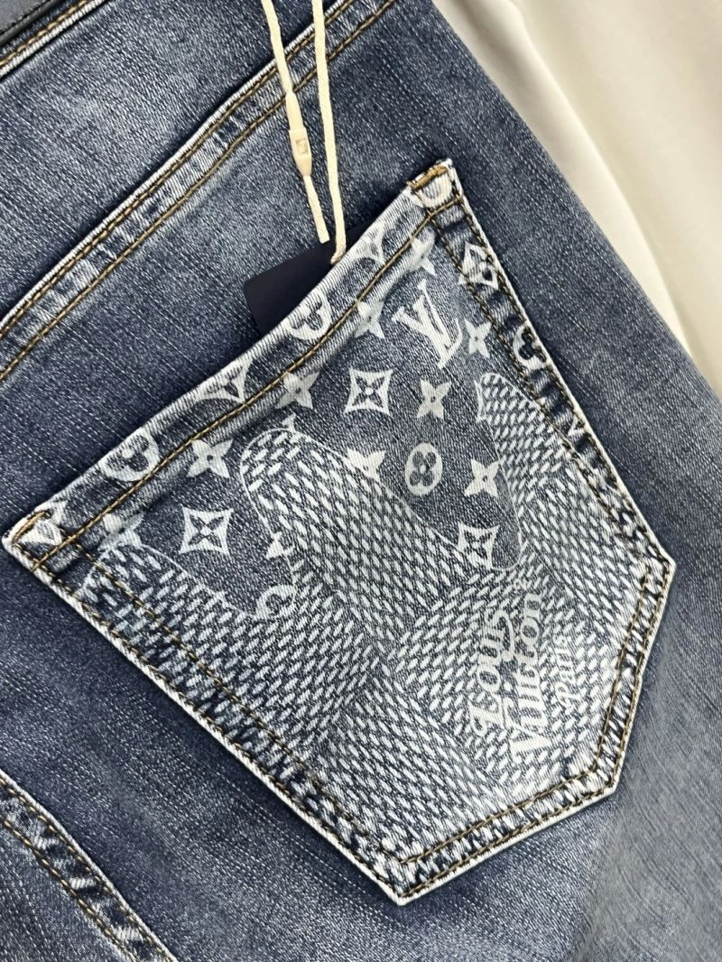UrbanChic Louis Vuitton Jeans 135922