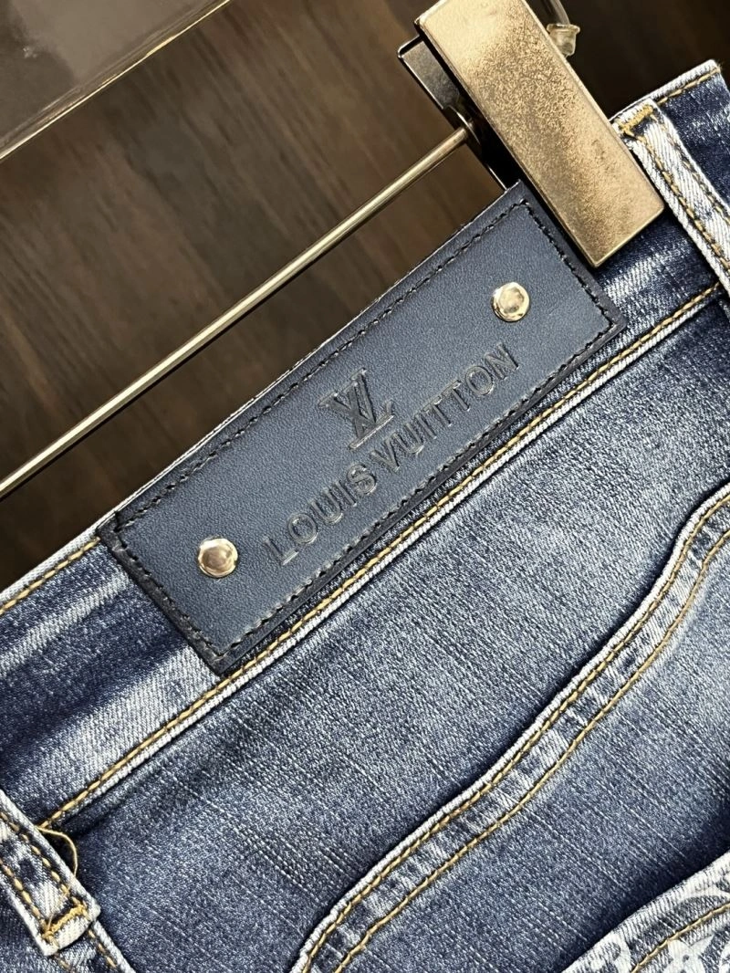 UrbanChic Louis Vuitton Jeans 135922