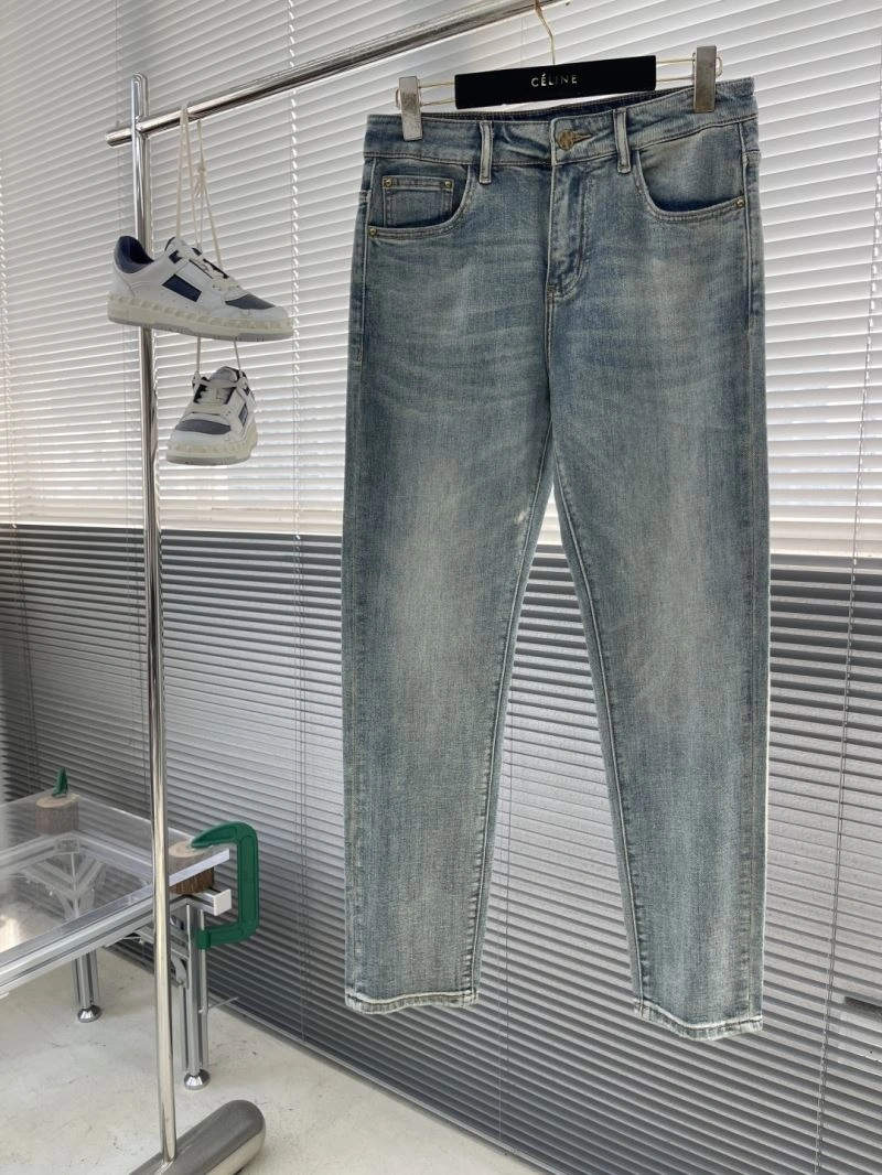 Louis Vuitton Jeans Bright 135921