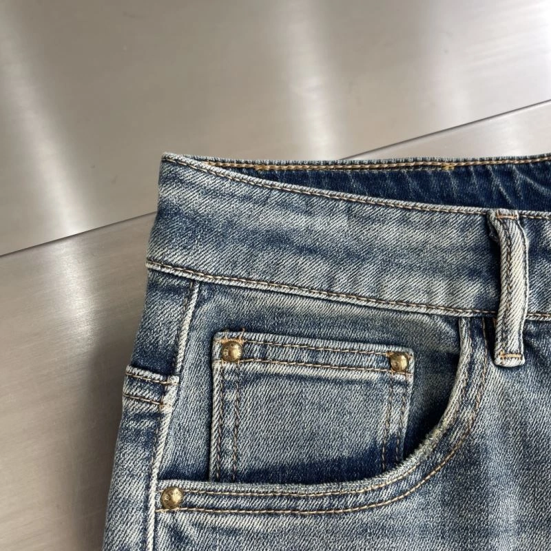 Louis Vuitton Jeans Bright 135921