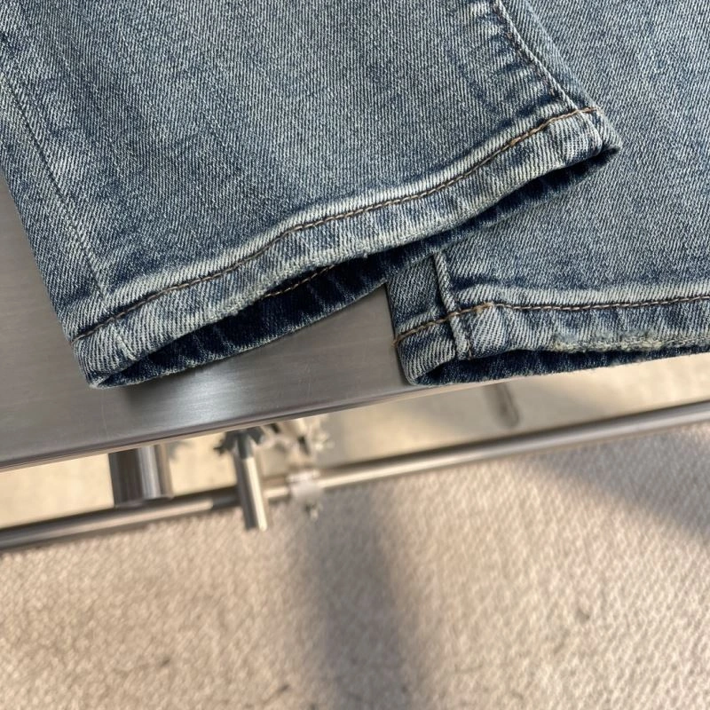 Louis Vuitton Jeans Bright 135921