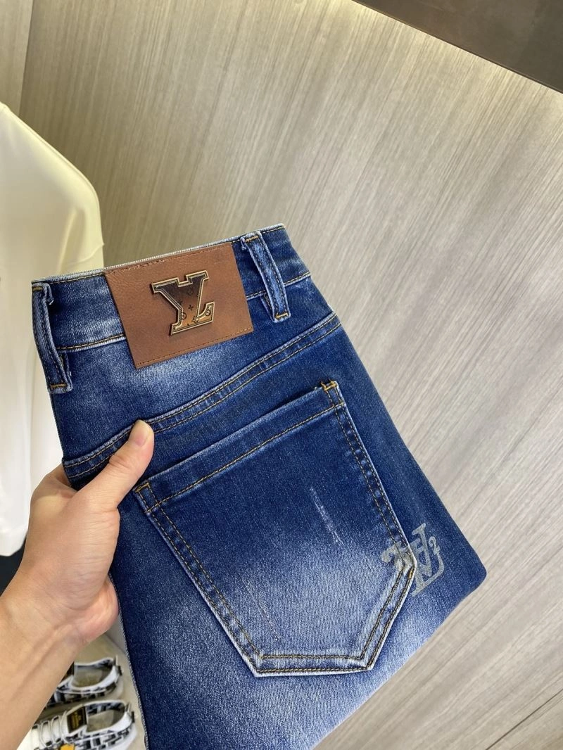 Louis Vuitton Jeans Sleek 135918
