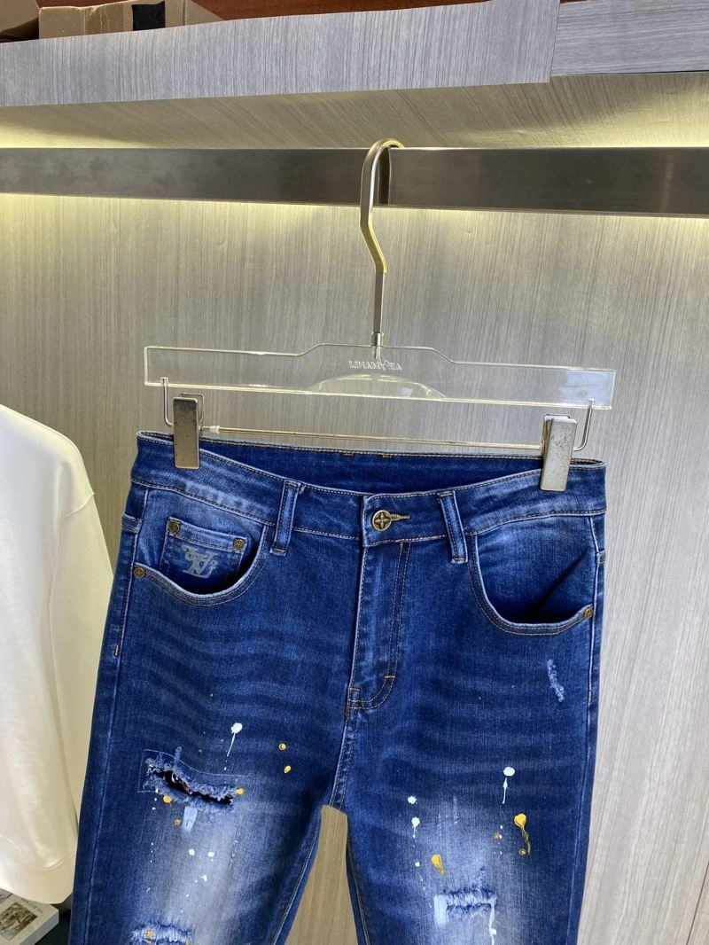 Louis Vuitton Jeans Sleek 135918