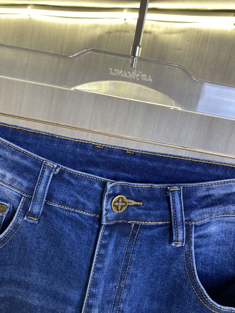 Louis Vuitton Jeans Sleek 135918