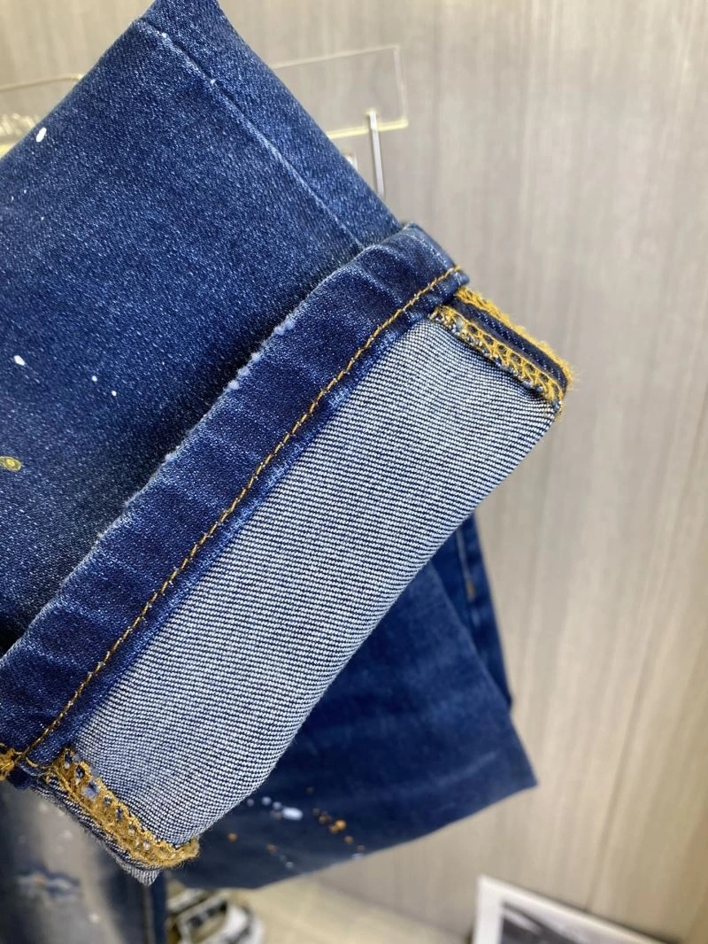 Louis Vuitton Jeans Sleek 135918