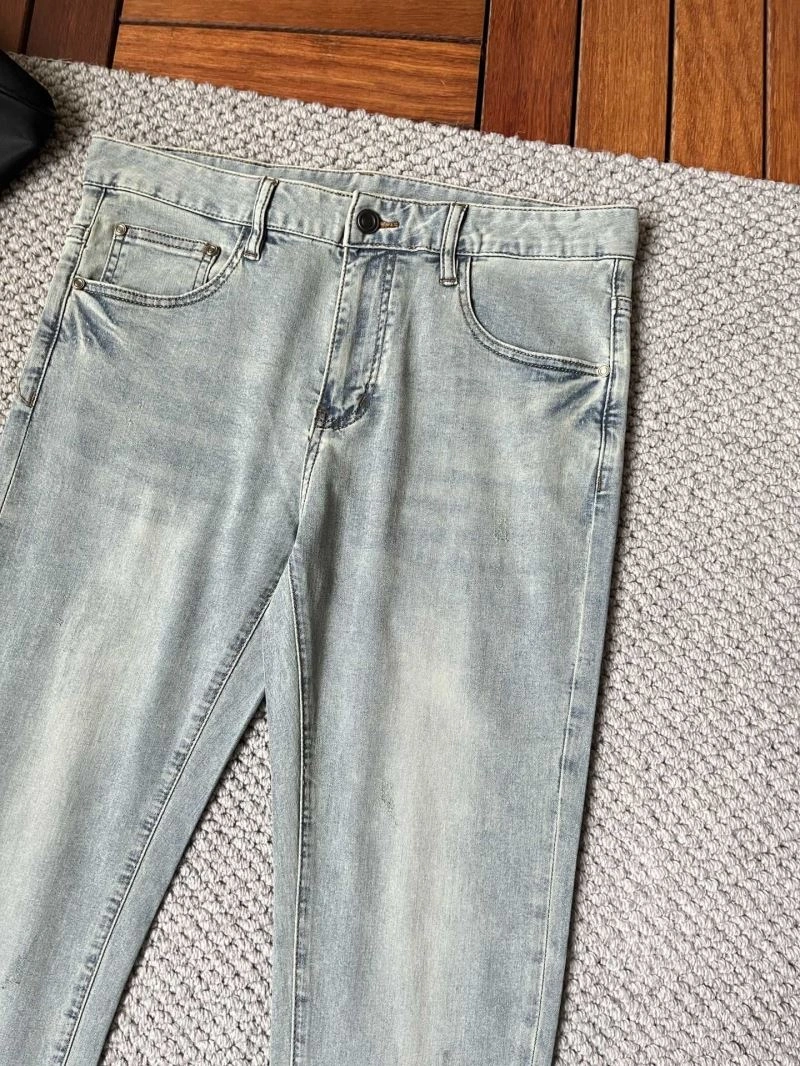 Louis Vuitton Jeans Versatile 135916