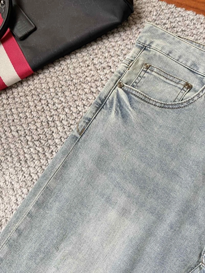 Louis Vuitton Jeans Versatile 135916