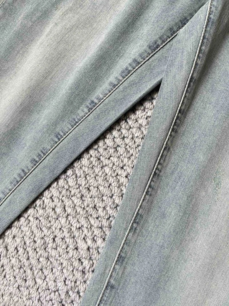 Louis Vuitton Jeans Versatile 135916