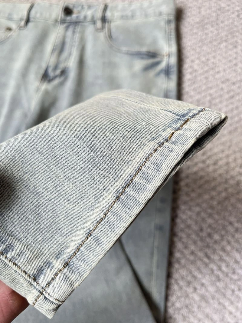 Louis Vuitton Jeans Versatile 135916