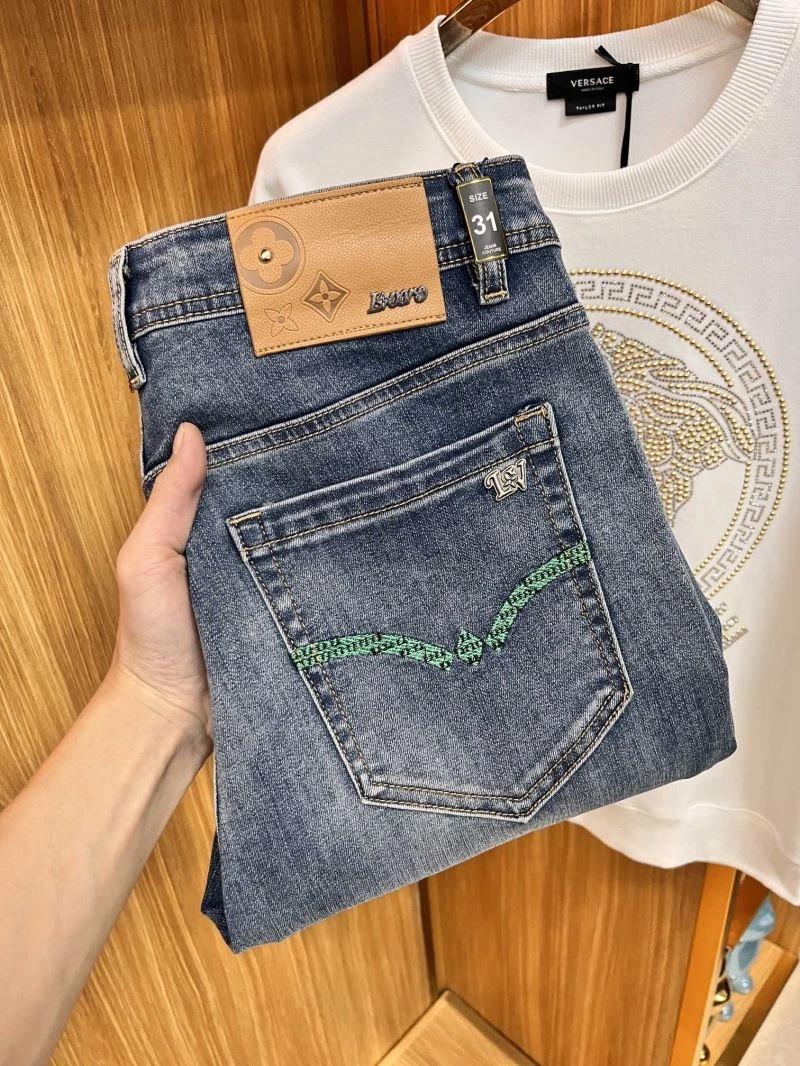 EasyCare Louis Vuitton Jeans 135917
