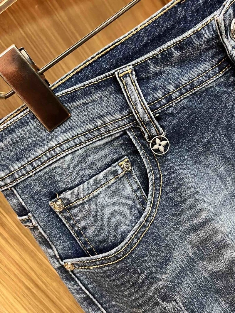 EasyCare Louis Vuitton Jeans 135917