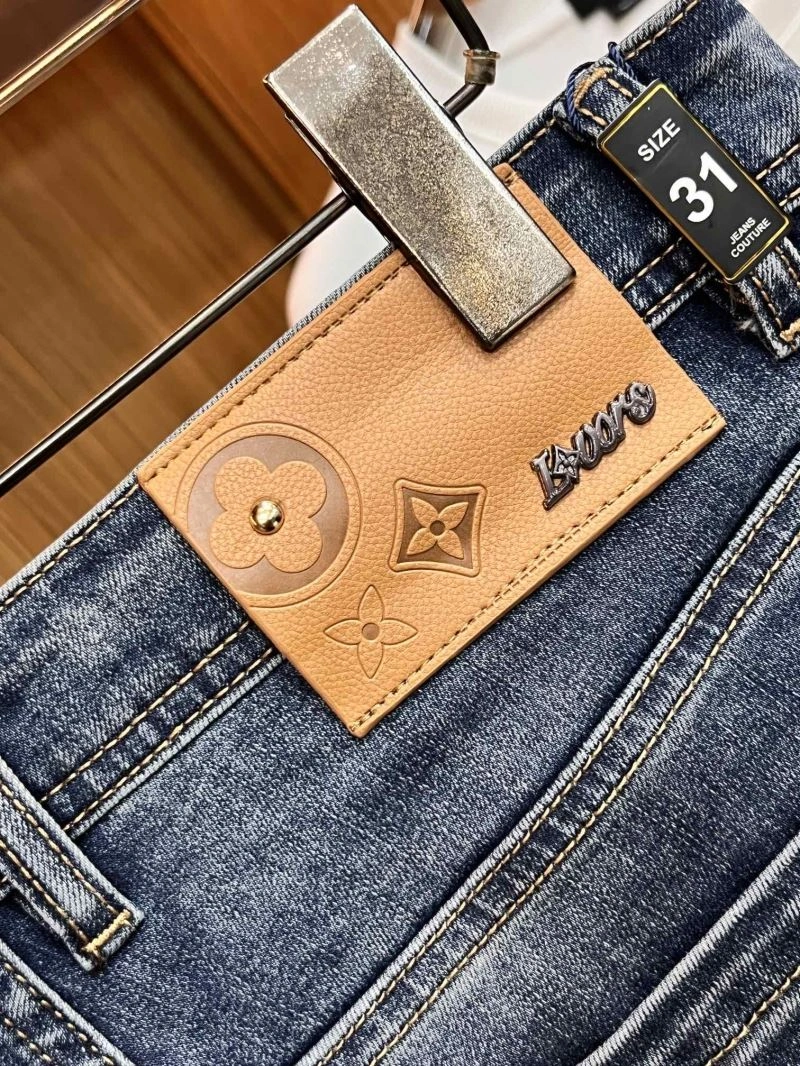 EasyCare Louis Vuitton Jeans 135917