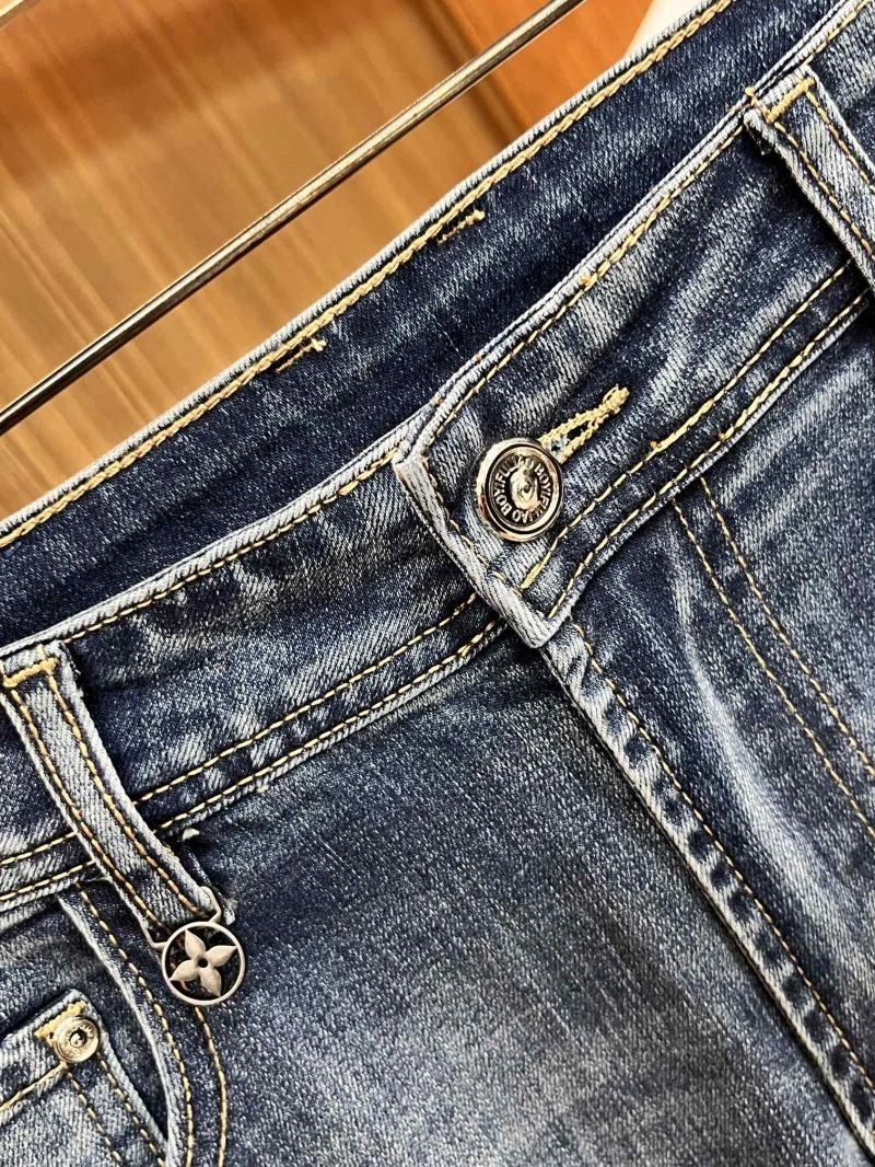 EasyCare Louis Vuitton Jeans 135917