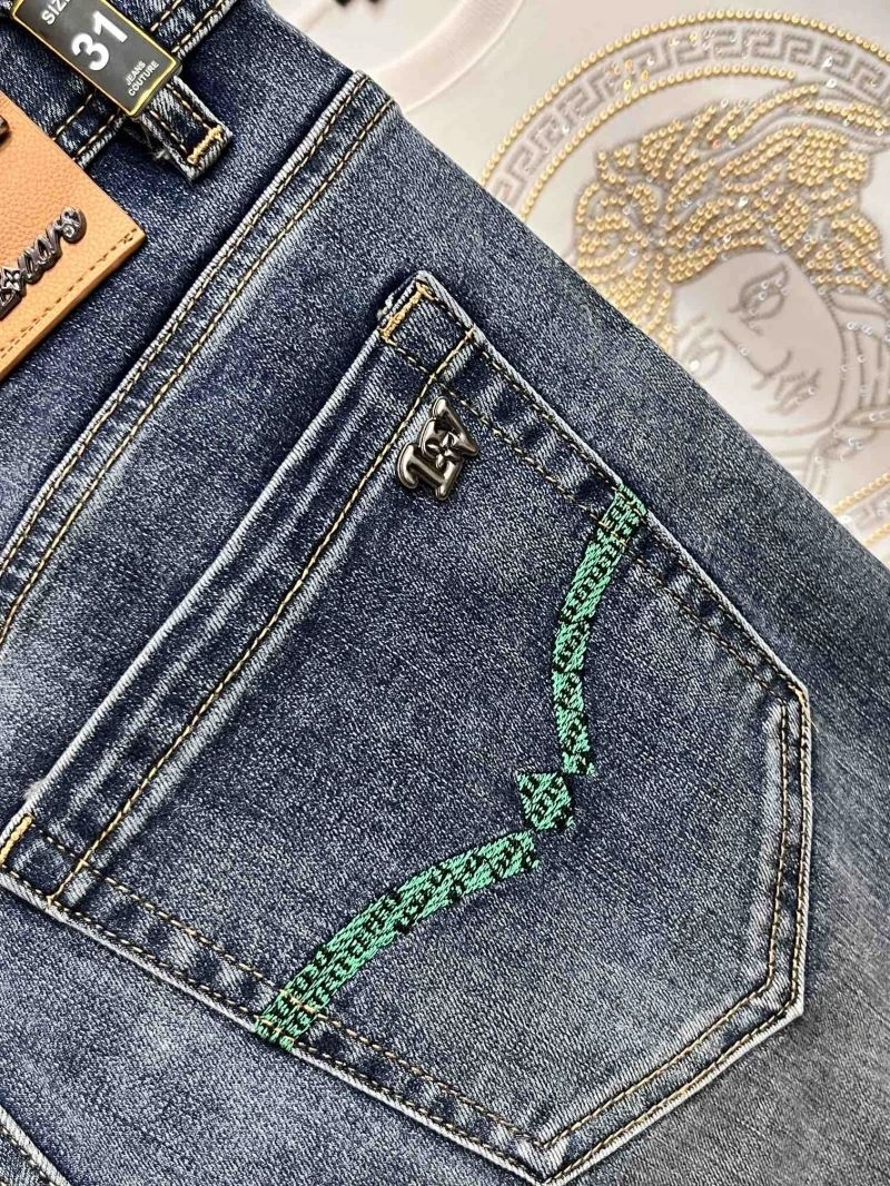 EasyCare Louis Vuitton Jeans 135917