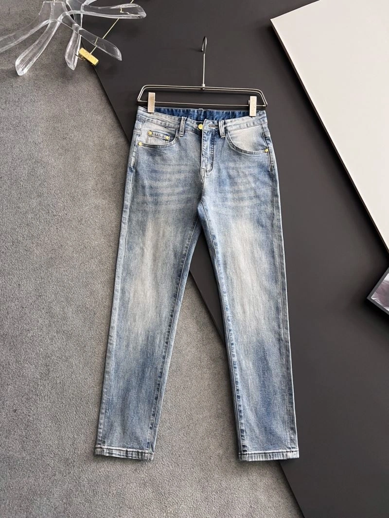 Louis Vuitton Jeans Fashionable 135903