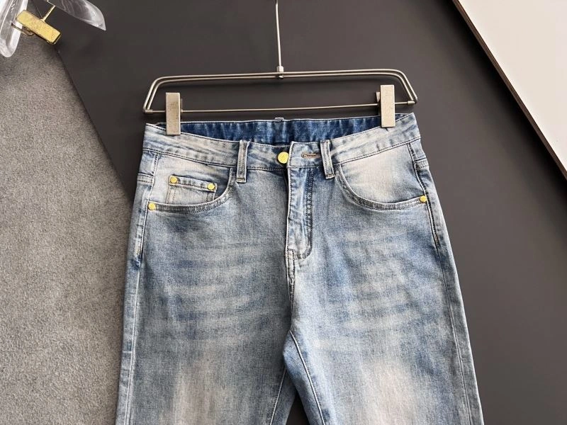 Louis Vuitton Jeans Fashionable 135903