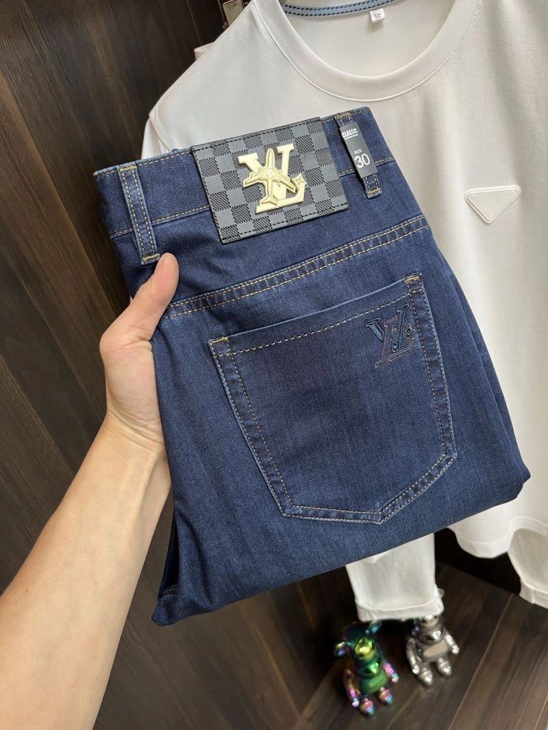 Louis Vuitton Jeans Supportive 135908