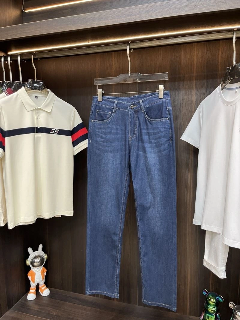 Louis Vuitton Jeans Supportive 135908