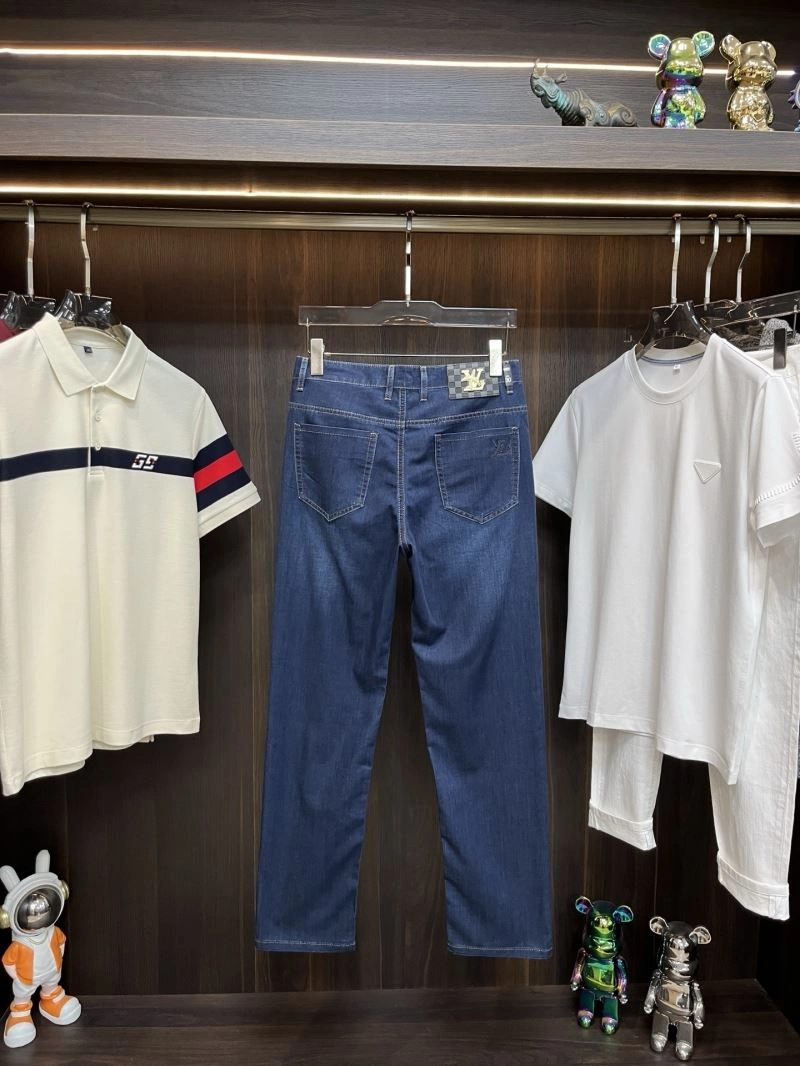 Louis Vuitton Jeans Supportive 135908