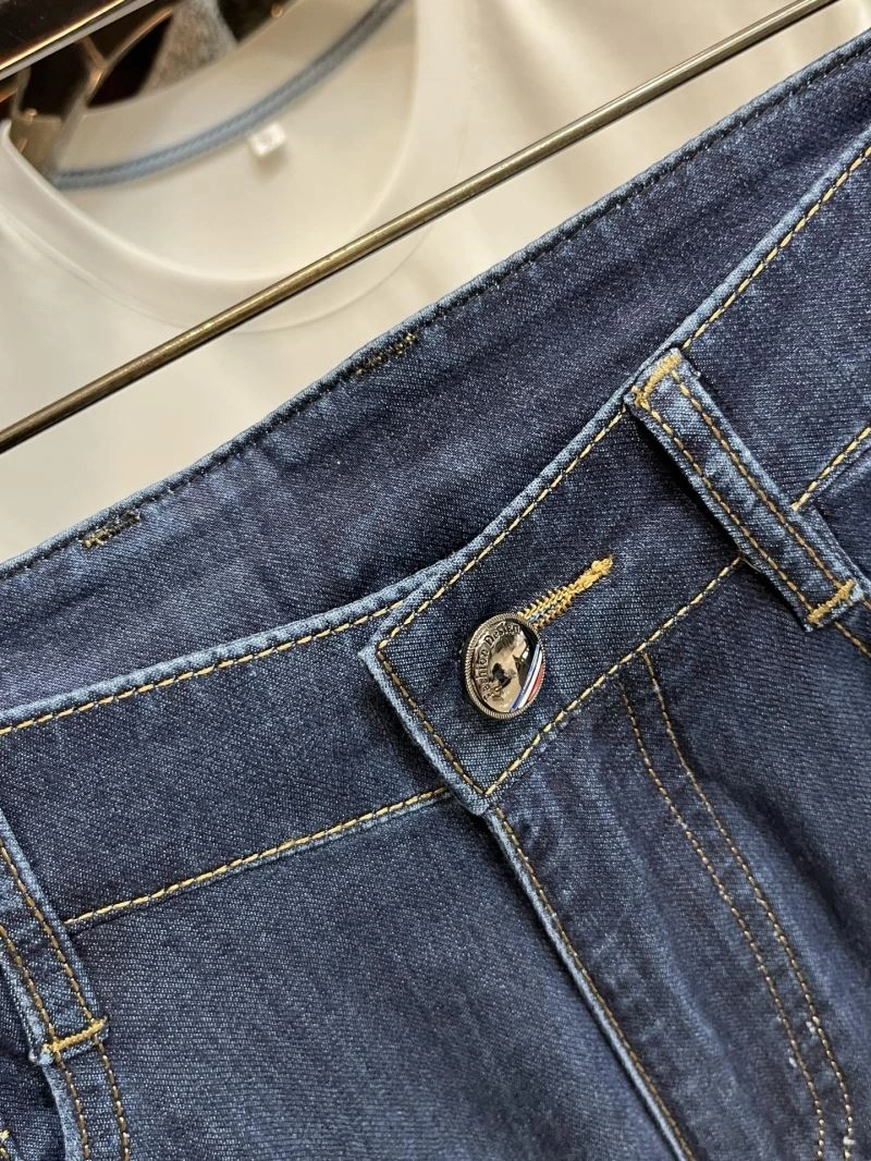 Louis Vuitton Jeans Supportive 135908