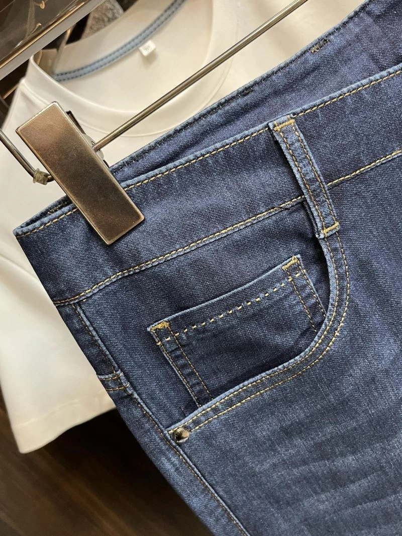 Louis Vuitton Jeans Supportive 135908