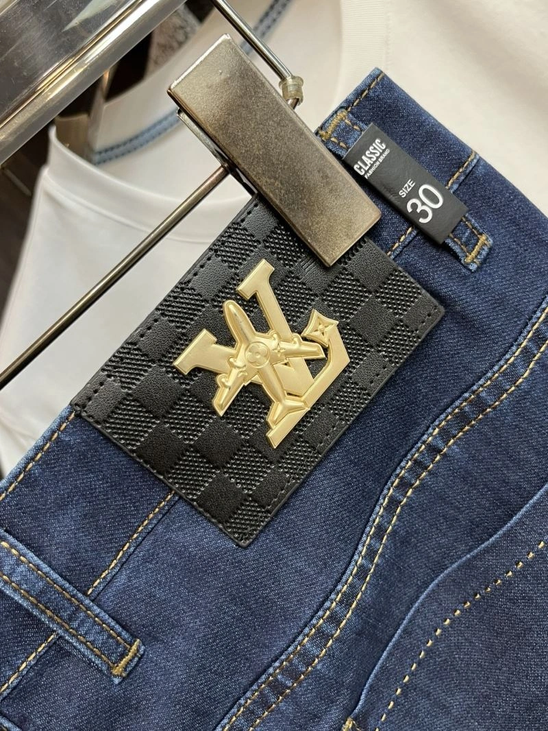 Louis Vuitton Jeans Supportive 135908