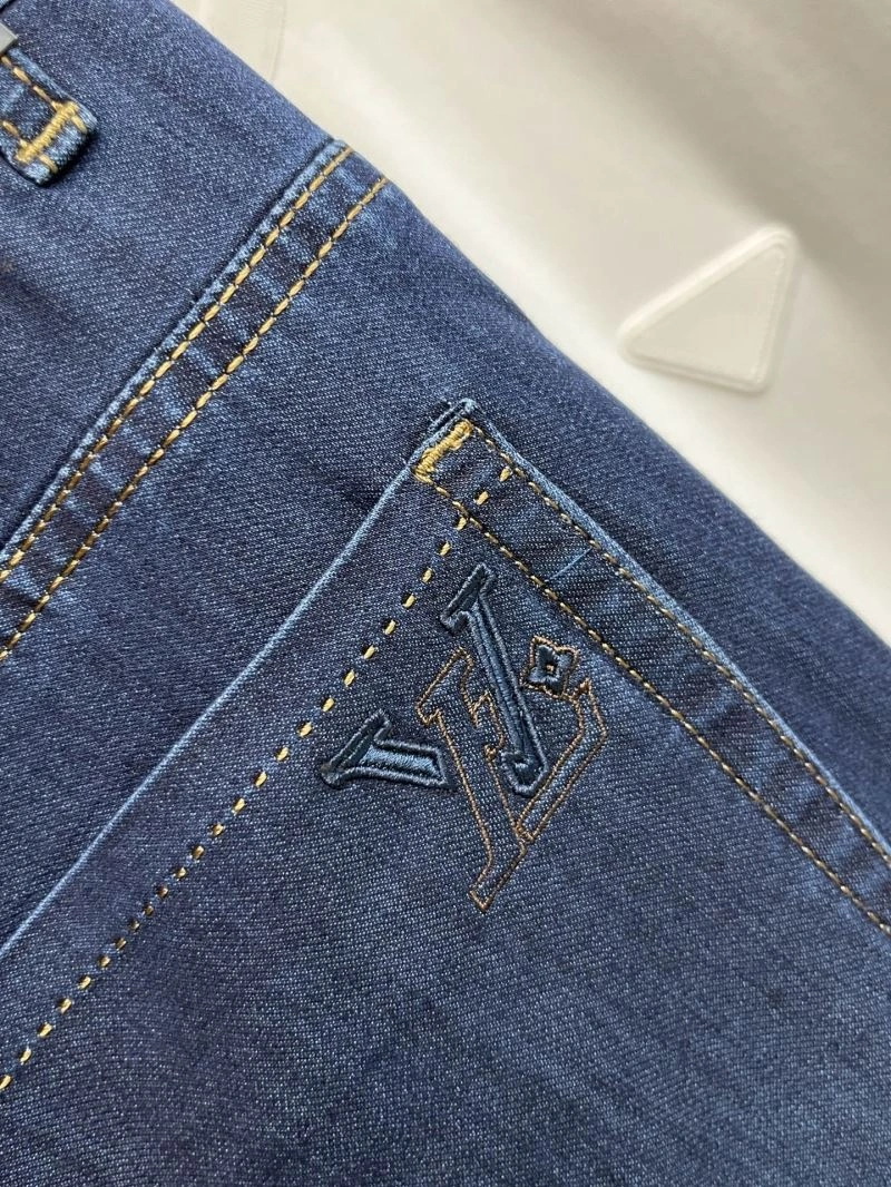 Louis Vuitton Jeans Supportive 135908