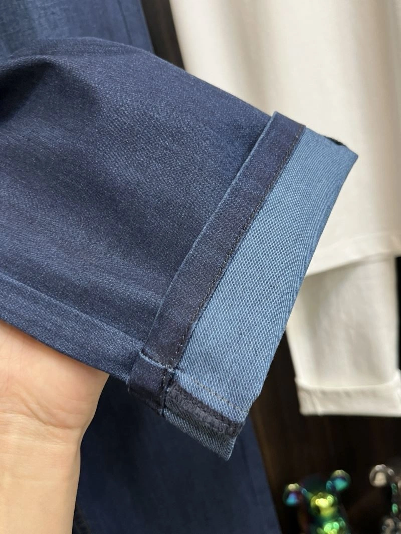 Louis Vuitton Jeans Supportive 135908